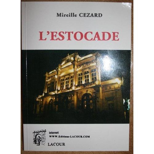 L'estocade on Productcaster.