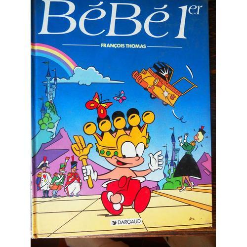 Bebe 1er T.1 on Productcaster.