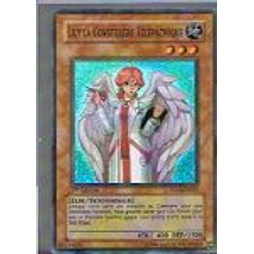 Lily La Conseillère Télépathique - Yu-Gi-Oh! - Tdgs-Fr081 - Sr on Productcaster.