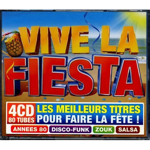 Vive La Fiesta on Productcaster.