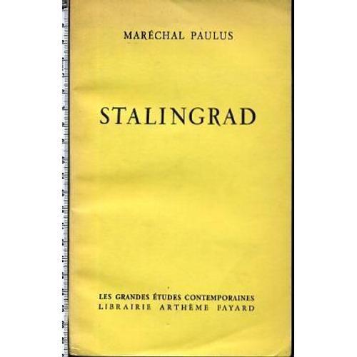 Stalingrad on Productcaster.