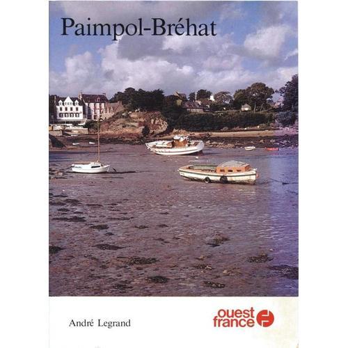 Paimpol-Bréhat on Productcaster.