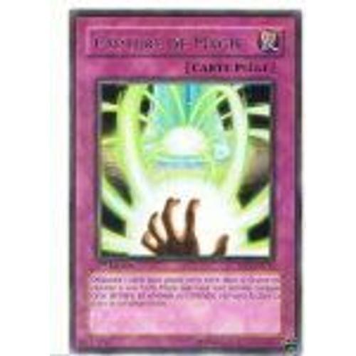 Capture De Magie - Yu-Gi-Oh! - Taev-Fr076 - R on Productcaster.