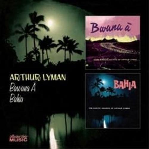 Bwana A/Bahia on Productcaster.