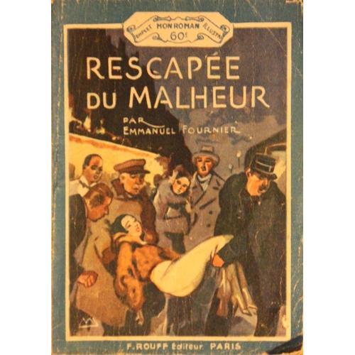 Rescapee Du Malheur on Productcaster.