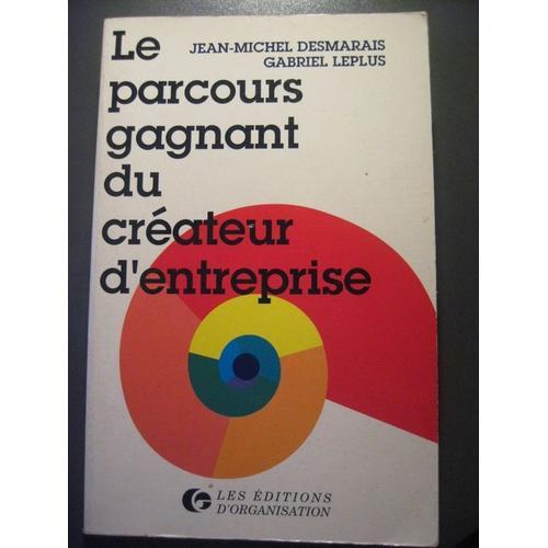 Le Parcours Gagnant Du Créateur D'entreprise on Productcaster.