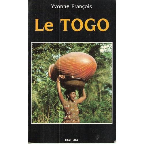 Le Togo on Productcaster.