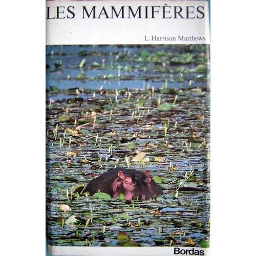 Les Mammifères on Productcaster.