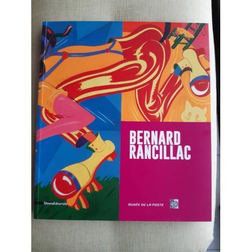 Bernard Rancillac on Productcaster.