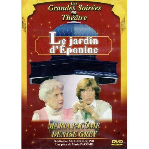 Le Jardin D'eponine on Productcaster.