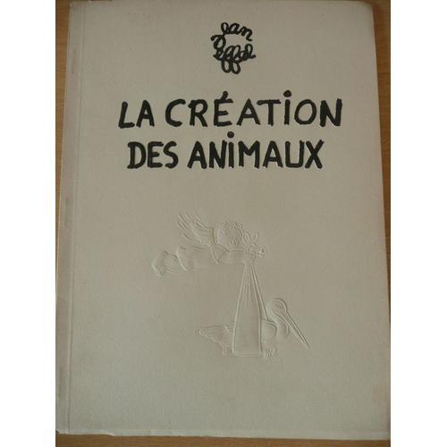 La Creation Des Animaux on Productcaster.