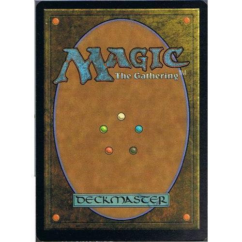 Foil Premium Forêt 382 - Magic Mtg - 10ème Edition 382 - C on Productcaster.