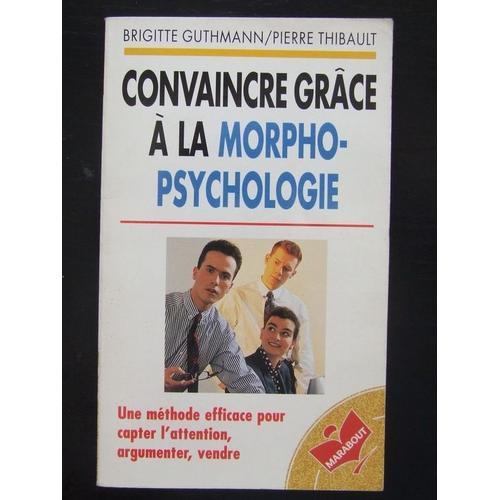 Convaincre Grâce À La Morpho-Psychologie on Productcaster.