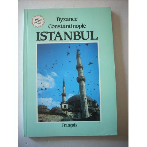 Byzance , Constantinople , Istanbul En Francais on Productcaster.