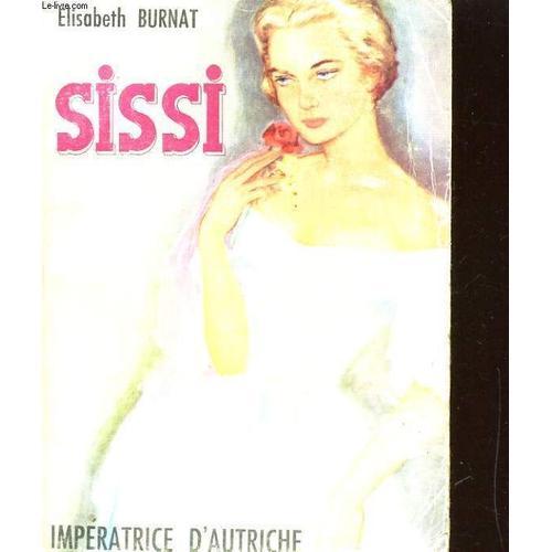 Sissi, Imperatrice D'autriche on Productcaster.