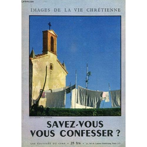 Savez-Vous Vous Confesser ? on Productcaster.