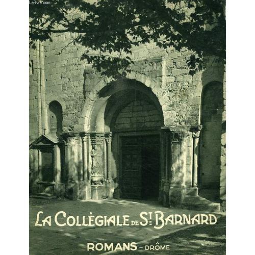 La Collegiale De Saint-Barnard, Romans on Productcaster.