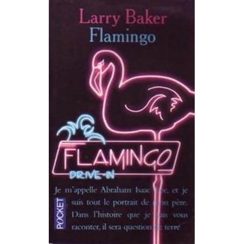 Flamingo on Productcaster.