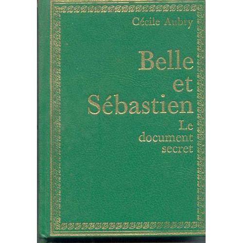 Belle Et Sebastien, Le Document Secret on Productcaster.