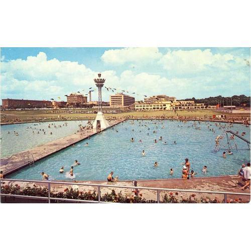 Dayton Ohio, Swimming Pool, Old River Recreation Park on Productcaster.