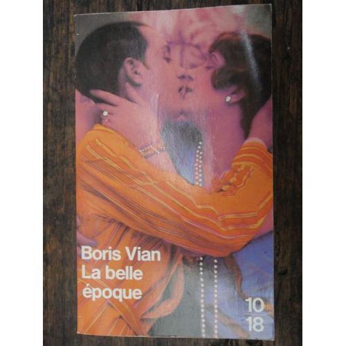 La Belle Époque - Variétés on Productcaster.