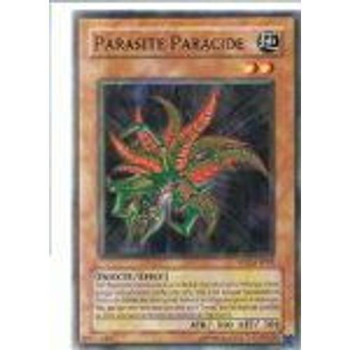 Parasite Paracide - Yu-Gi-Oh! - Rp02-Fr002 - C on Productcaster.