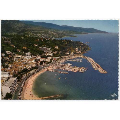 Le Lavandou ( Var ) - La Côte Des Maures 1970 on Productcaster.