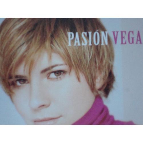 Pasion Vega on Productcaster.