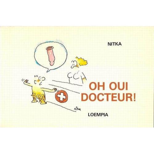 Oh Oui Docteur ! on Productcaster.