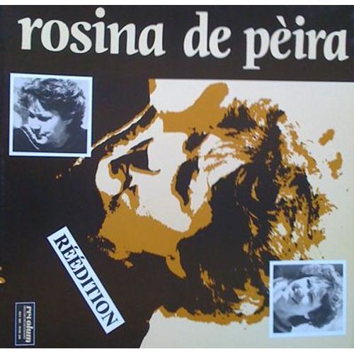 A Rosina De Peira on Productcaster.