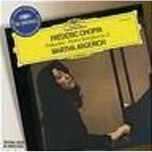 Concerto Pour Piano No. 2, 24 Preludes, Argerich, Piano on Productcaster.