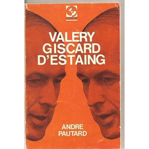 Valery Giscard D'estaing on Productcaster.