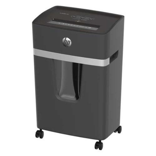 Hp Destructeur De Documents Pro Shredder 15cc on Productcaster.