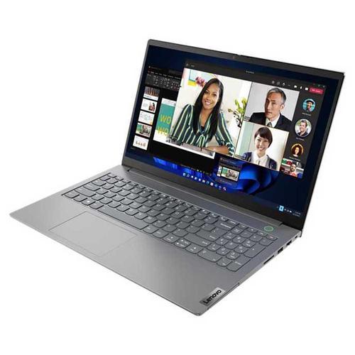 lenovo idg portable thinkbook 15 g4 15.6 i5 1235u 8gbgb 256gbgb ssd on Productcaster.