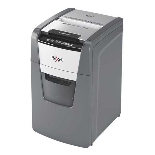 Rexel Destructeur De Documents Optimum Autofeed 130m on Productcaster.