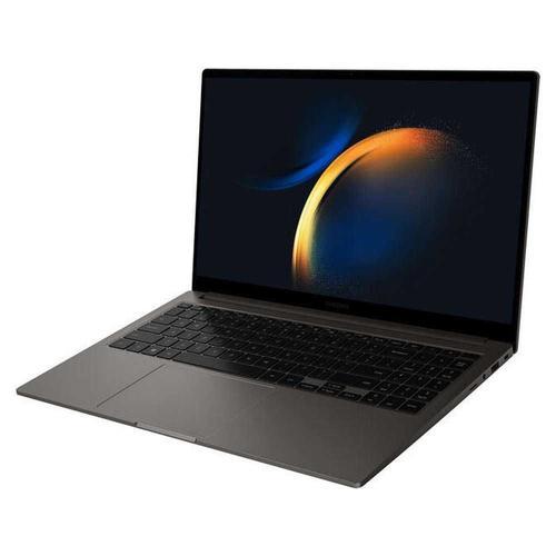 samsung ordinateur portable galaxy book3 15.6 i5 1335u 8gb 512gb ssd on Productcaster.