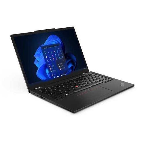 lenovo idg ordinateur portable thinkpad x13 yoga gen 4 13.3 i7 1255... on Productcaster.