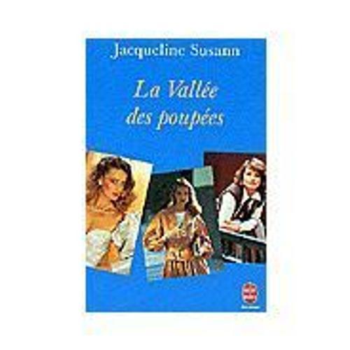 Valée Des Poupées - La on Productcaster.