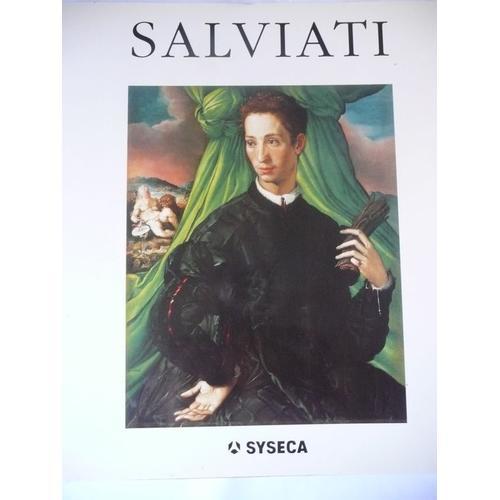 Salviati on Productcaster.