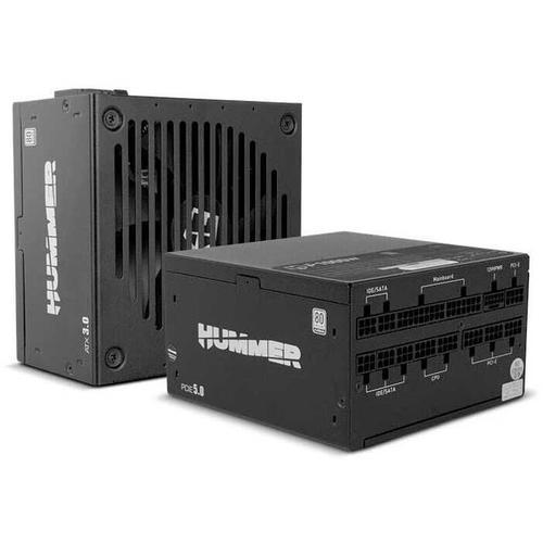 nox alimentation electrique hummer platinium 1000w on Productcaster.