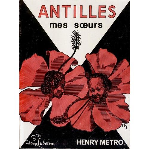 Antilles Mes Soeurs on Productcaster.