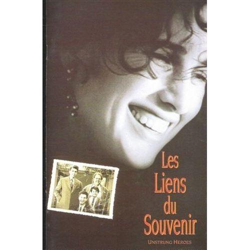 Les Liens Du Souvenir (Unstrung Heroes) N° 0 : Dossier De Presse D... on Productcaster.