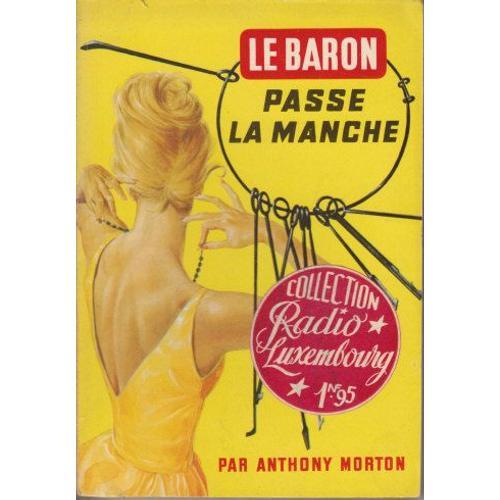 Le Baron Passe La Manche on Productcaster.