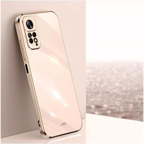 Coque Pour Xiaomi Redmi Note 11 4g / Note 11s 4g Etui, Ultra Fine G... on Productcaster.