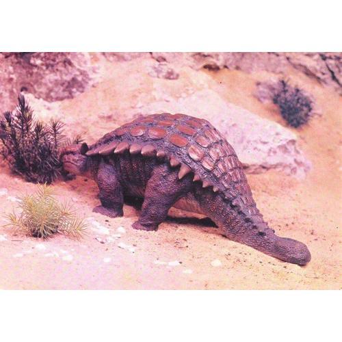 Ankylosaurus on Productcaster.