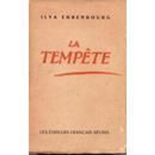 La Tempete La Tempete on Productcaster.