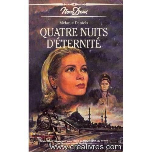 Quatre Nuits D'éternité on Productcaster.