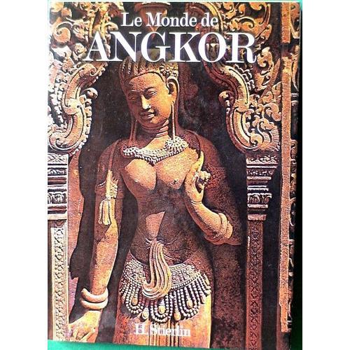 Le Monde De Angkor on Productcaster.