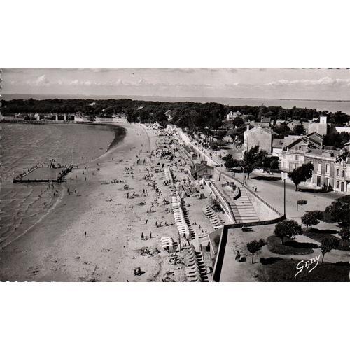 Carte Postale, France, Charente Maritime ( 17 ), Fouras, La Grande ... on Productcaster.