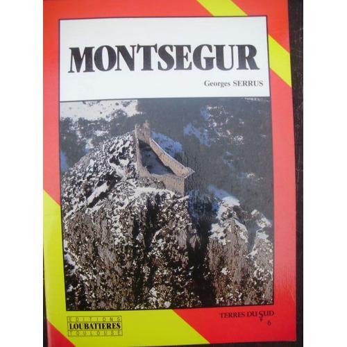 Montségur on Productcaster.